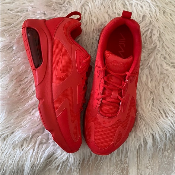 NWT Nike Air Max 200 - Picture 5 of 8